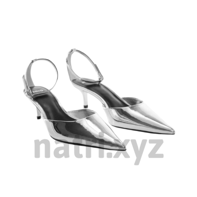 Custom High Heels