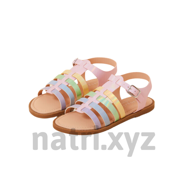 Custom Sandals