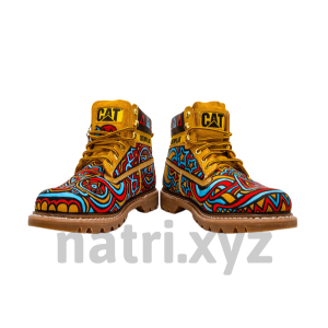 Art Boot