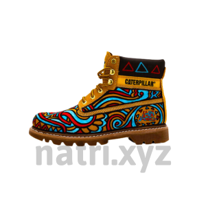 Art Boot