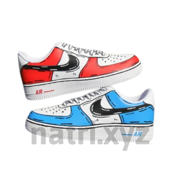 Custom Sneakers